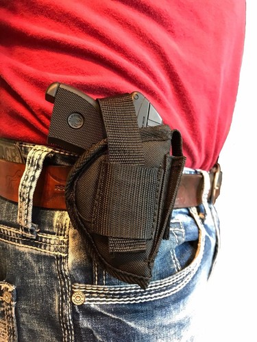 Gun holster fits taurus - gun,