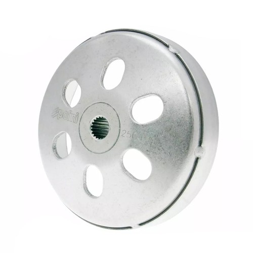 Cloche embrayage polini honda - cloche,