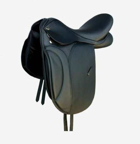 Selle cuir cheval de - en,