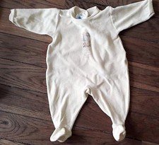 Dors bien grenouillère pyjama