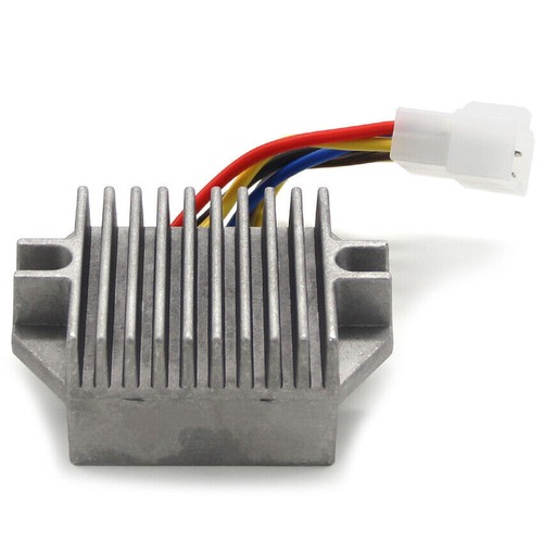 Voltage rectifier regulator - voltage,