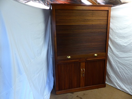 Meuble metier ancien - meuble,
