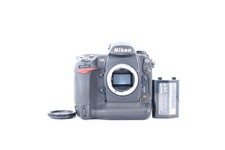 Boîtier Nikon NIKON D3 fonctionnel #P203