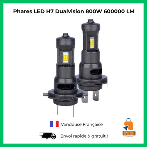 Ampoules led 12v 24v - ampoules,