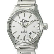 Montre BALL NM2098C-S3J-WH
