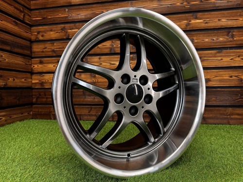 Jantes parallel style hb - jantes,