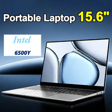 Ordinateur portable 15,6