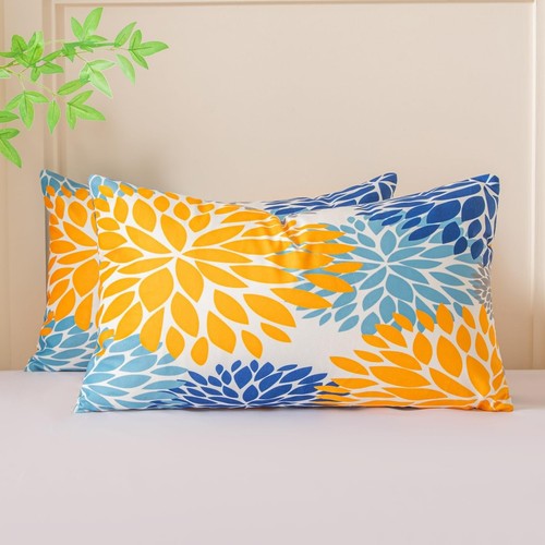 Housses coussin velours - coussin,