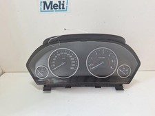 Compteur BMW SERIE 3 F31