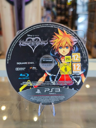 Jeu sony playstation - jeu, 3