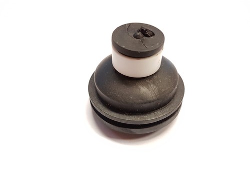 élastique cache moteur clip - cache,