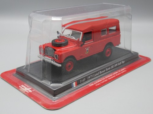 Camions pompiers monde land - camions,