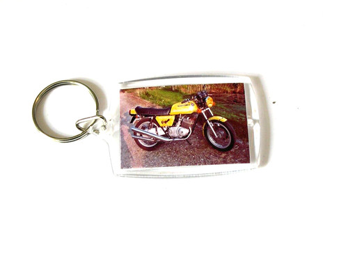 Porte cle neuf 5 - cle,