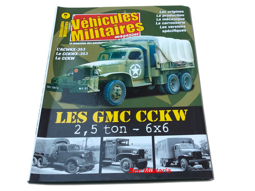 Véhicules militaires 7 - militaires, hs