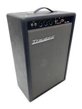 Serviced! Traynor YBA-2B Bass