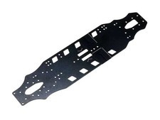 Châssis principal en