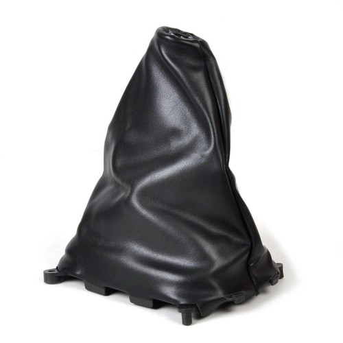 Leather gear boot - gear, gaiter
