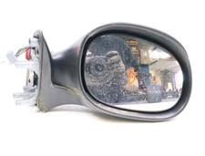 Retroviseur exterieur