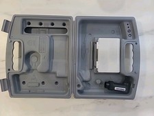 Dremel 300 Series Hard Case With Extras