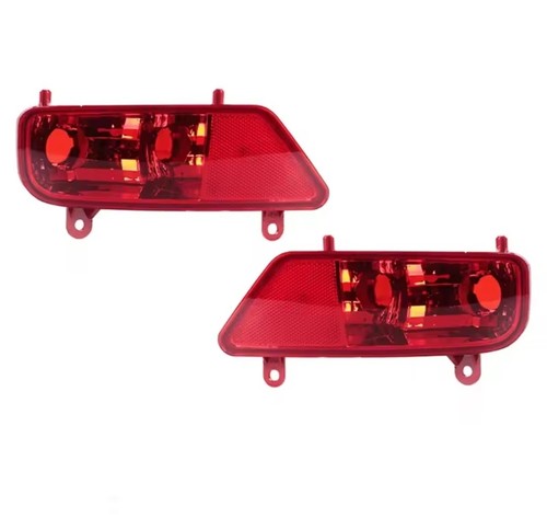 Feu catadioptre - 2x,