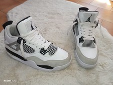 jordan 4 military black