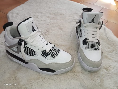 Jordan military black - jordan,