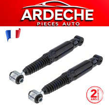 2X Amortisseurs arrière