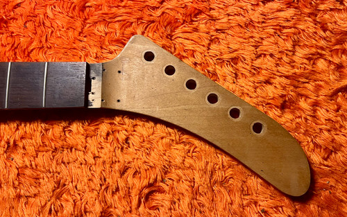 Esp holy grail guitar - esp, grail"