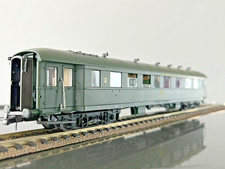 ROCO 44566 - VOITURE TRAIN DIRECT 1è/2ème CLASSE - SNCF - H0 - NEUVE ! (PR-5290)