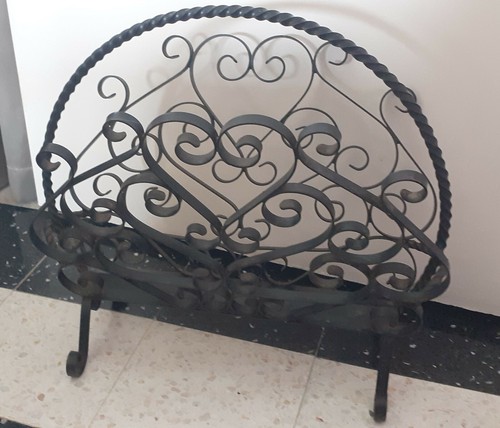 Chaty vallauris porte revues - chaty, porte-revues