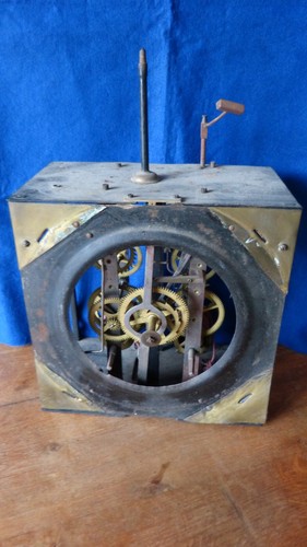 Ancien mouvement pendule - ancien,