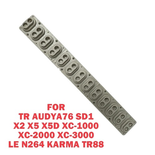 Conductive strip korg - strip,