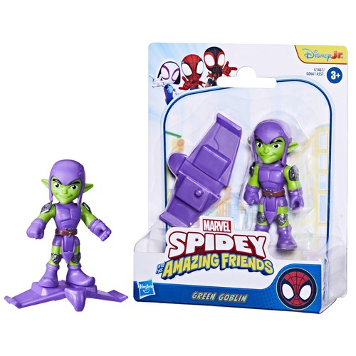 Marvel spidey ses - marvel,