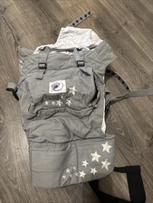 Ergo Baby Original Galaxy 100%