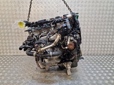 Moteur - Peugeot Partner II /