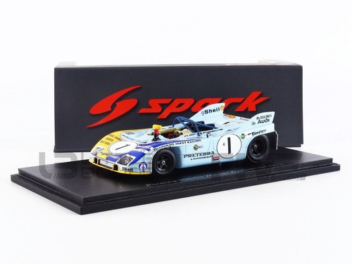 Spark porsche 908 3 - -, 908/3
