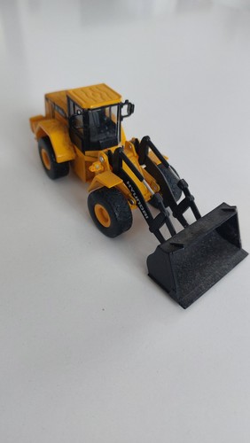 Chargeuse huyndai - 1/72,