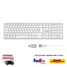 Clavier Français AZERTY