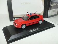 VW CORRADO G60 NORTARZT NOREV 1:43