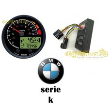 Compteur Kilométrique