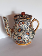 ancienne petite théière