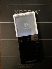 Sony-ericsson  Xperia Pureness