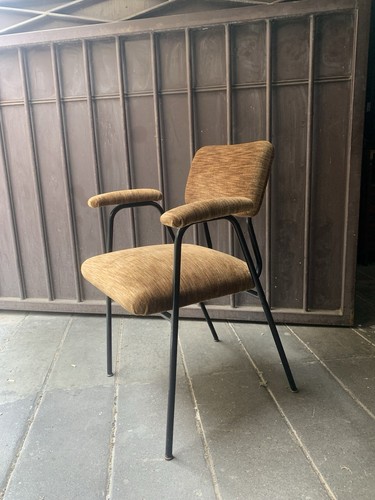Rare fauteuil pierre - m,