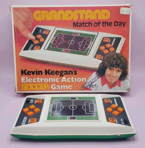 Jeu lcd type game - lcd,