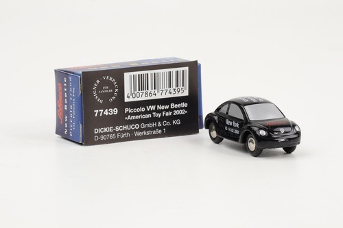 Schuco piccolo vw - 1:90,
