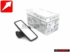 VW Original Retroviseur