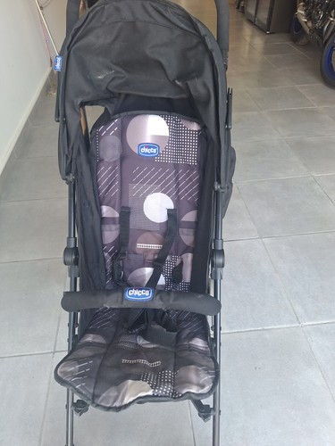 Chicco london poussette - london,