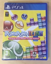 Puyopuyo Tetris - Neuf Sous