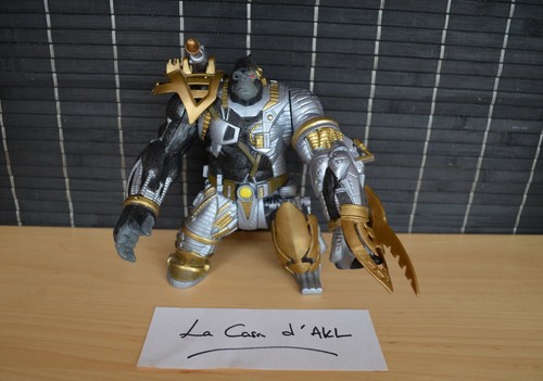 Figurine gor repaint - figurine,