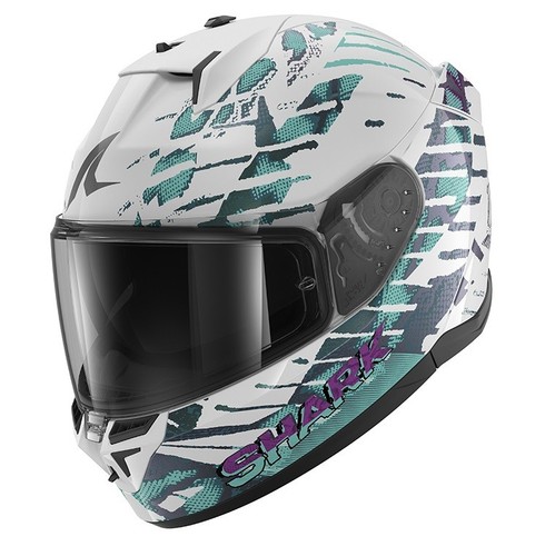 Shark casque intégral - shark,